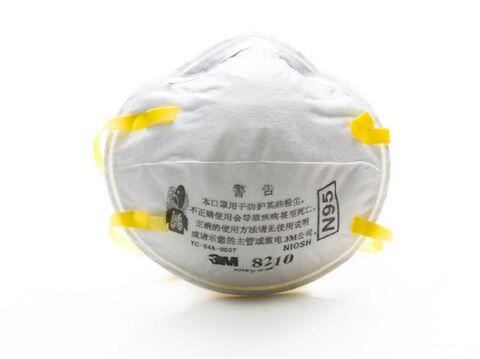 Yuk Kenali Jenis-Jenis Masker