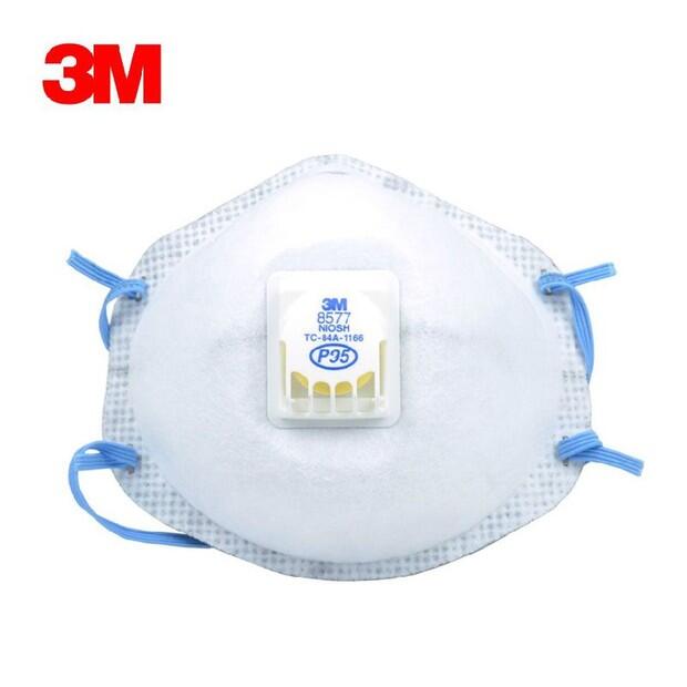 Yuk Kenali Jenis-Jenis Masker