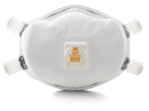Yuk Kenali Jenis-Jenis Masker