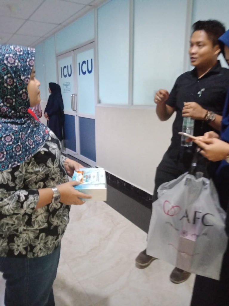 🔴 STOKIST AGEN DISTRIBUTOR RESMI PRODUK AFC SOP 100+ UTSUKUSHHII MEDAN 085277553117