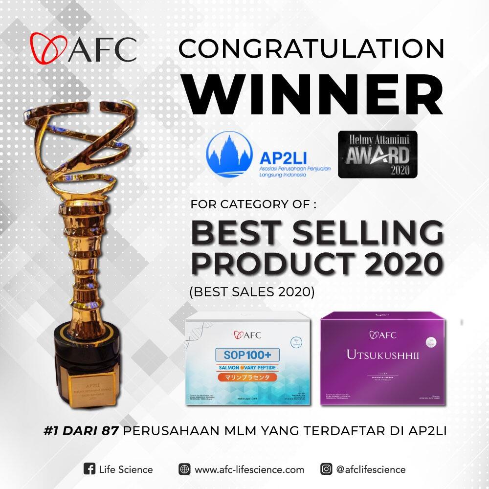 🔴 STOKIST AGEN DISTRIBUTOR RESMI PRODUK AFC SOP 100+ UTSUKUSHHII MEDAN 085277553117