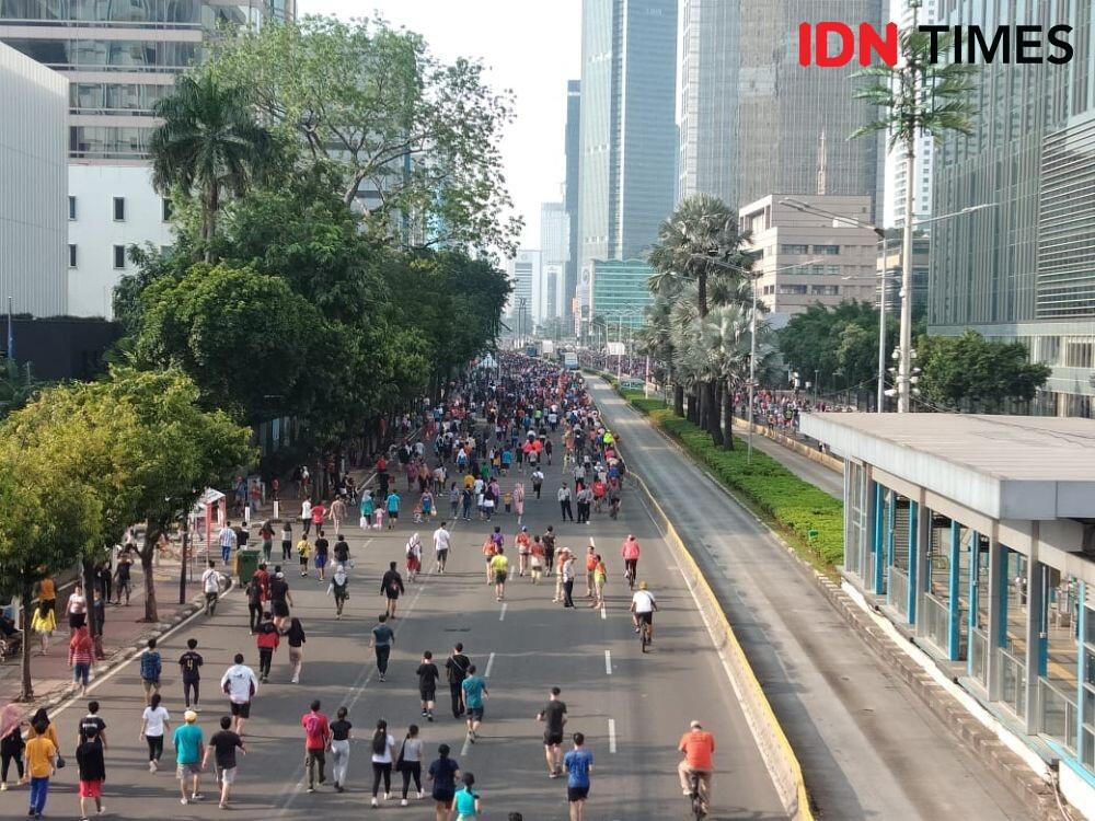 Ngeri! Kota Surakarta Tetapkan KLB Corona