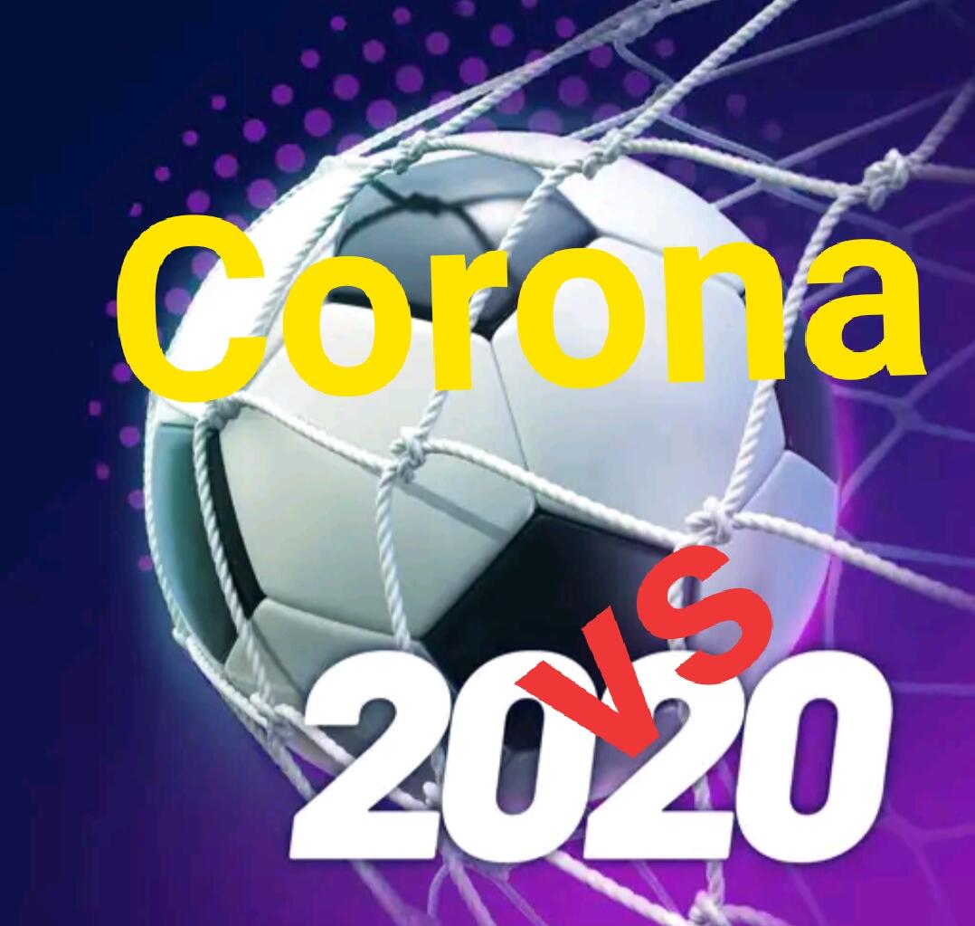 sisi lain keUNTUNGan dunia sepakbola dari corona