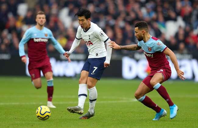 West Ham dan Tottenham Ingin Liga Inggris Musim Ini Dibatalkan