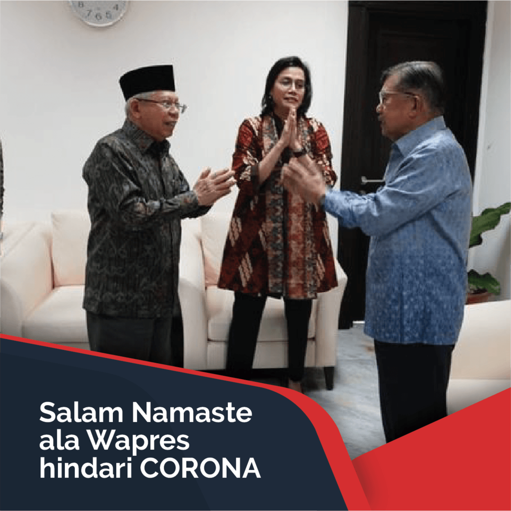 Cara Salaman terbaru