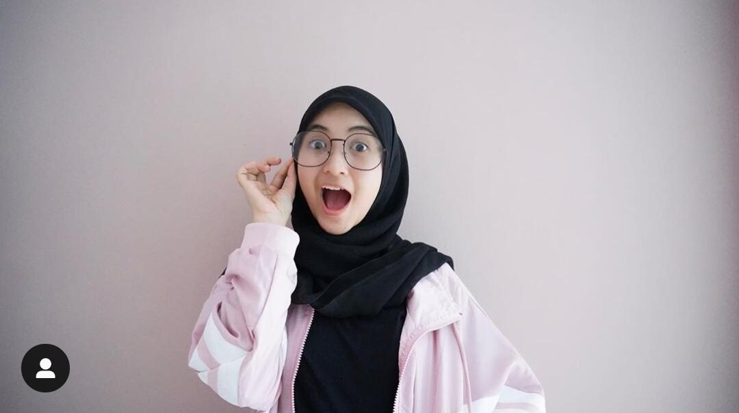 Arafah, Si Gadis Ngeselin tapi Lucu