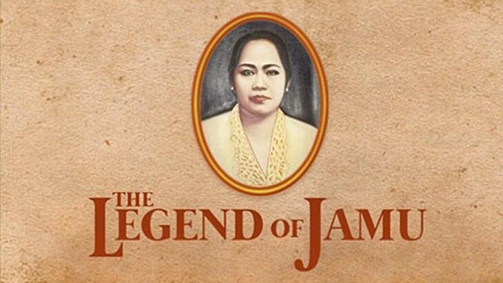 Nyonya Meneer, Sosok Dibalik Foto Kemasan Produk Jamu Kondang!