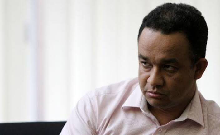 Anies Sebut Sebagian Dokter di Jakarta Sudah Ada yang Tertular Virus Corona