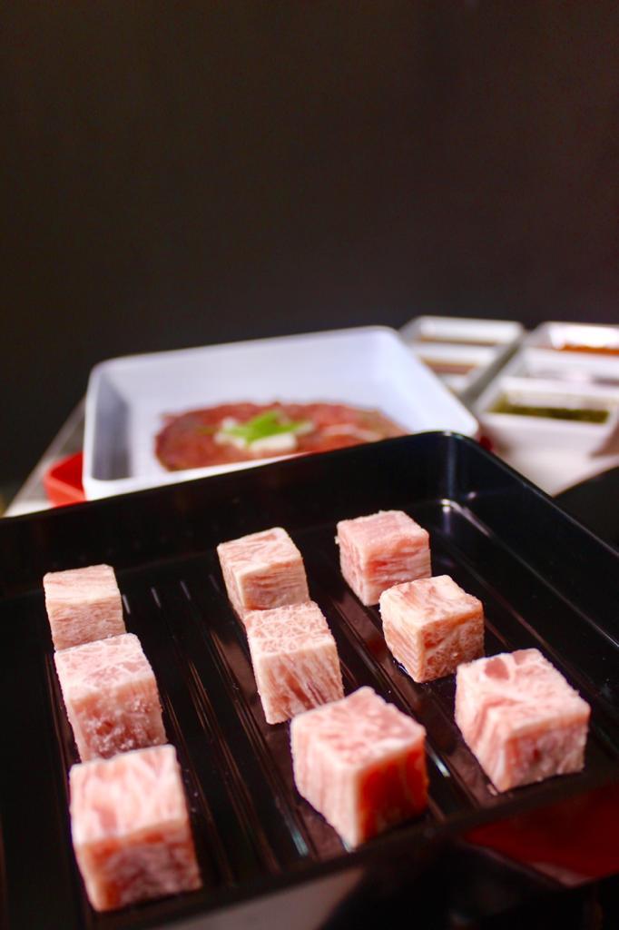 Butuh Dana Tambahan Resto AYCE KOKO SUKI N BBQ Untuk Pengembangan Gan.. Mohon Bantuan