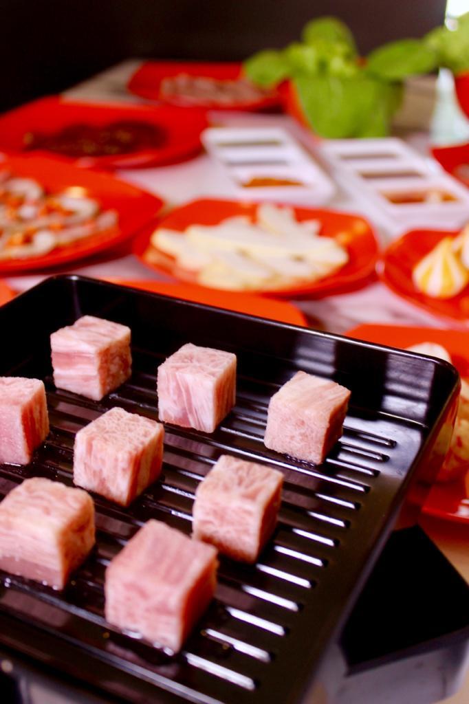 Butuh Dana Tambahan Resto AYCE KOKO SUKI N BBQ Untuk Pengembangan Gan.. Mohon Bantuan