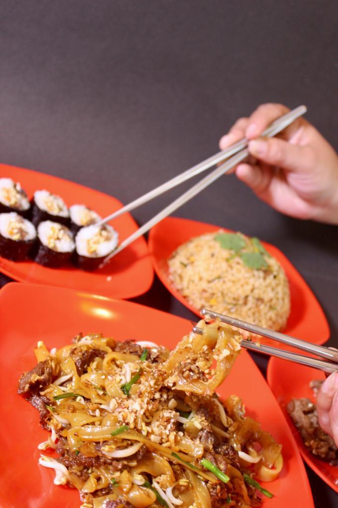 Butuh Dana Tambahan Resto AYCE KOKO SUKI N BBQ Untuk Pengembangan Gan.. Mohon Bantuan