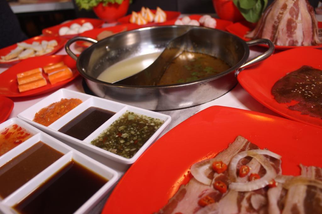 Butuh Dana Tambahan Resto AYCE KOKO SUKI N BBQ Untuk Pengembangan Gan.. Mohon Bantuan