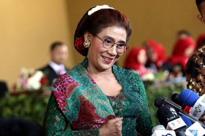 Sosok Perempuan Itulah Yang Sangat Menginspirasi Saya