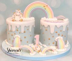 Kue Ulang Tahun Kids Jaman Now 