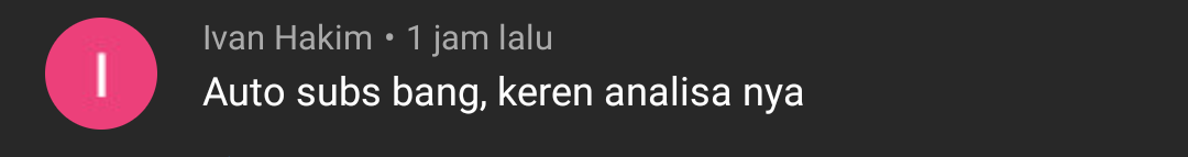 Memperkenalkan BiFOX AOG YouTube Channel kepada Bro n Sis