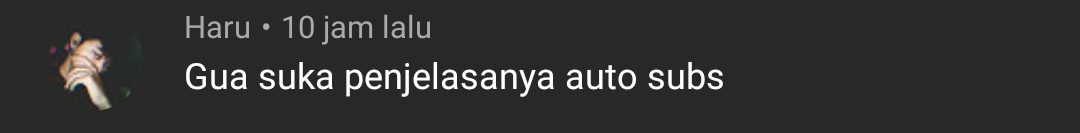 Memperkenalkan BiFOX AOG YouTube Channel kepada Bro n Sis