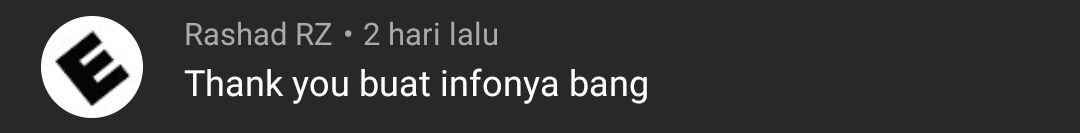 Memperkenalkan BiFOX AOG YouTube Channel kepada Bro n Sis
