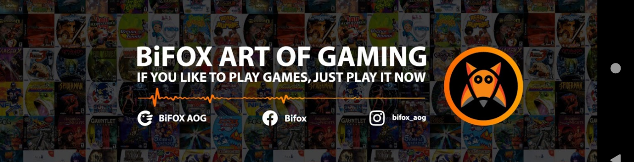 Memperkenalkan BiFOX AOG YouTube Channel kepada Bro n Sis