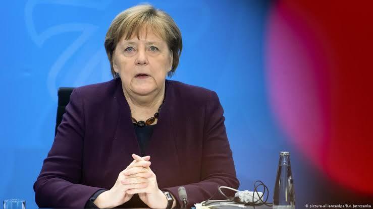 Angela Merkel: Kanselir Wanita Pertama Jerman