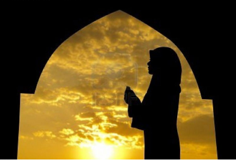 Khadijah Binti Khuwailid Sosok Penuh Inspirasi Hingga Akhir Zaman