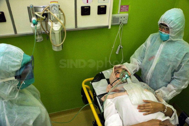 Bagaimana Mengurus Jenazah Pasien Corona, Ini Penjelasan Kemenag