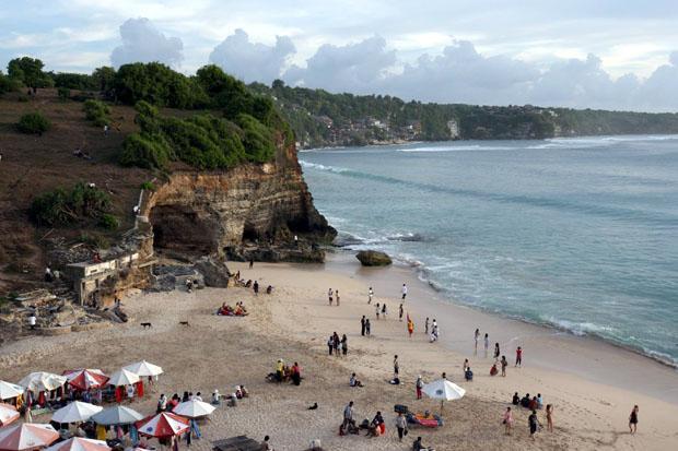 Cegah Corona, Legislator Demokrat Dukung Wacana Bali Lockdown