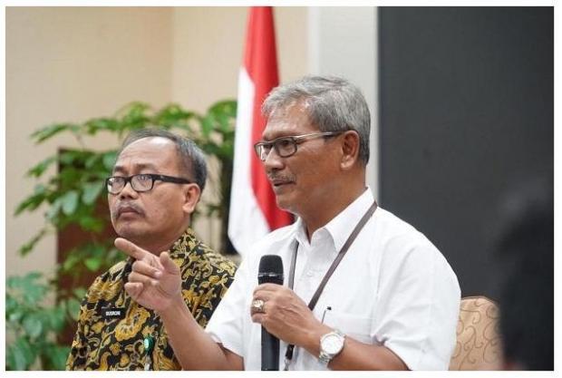 Meninggal Diusia 63 Tahun, Pemerintah Pastikan Almarhum Kepala PPATK Negatif Corona