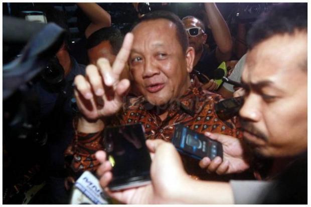 Ahli Hukum Pidana Nilai Kasus Nurhadi Terkesan Didramatisasi