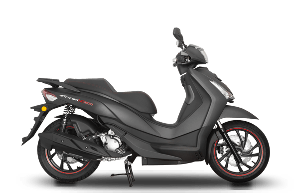 Netizen Dijamin Gak Ada Yang Pernah Dengan Nama Motor Ini, Tapi Jadi Motor Terlaris