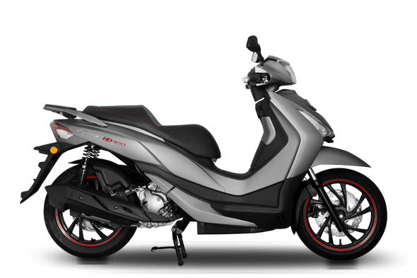 Netizen Dijamin Gak Ada Yang Pernah Dengan Nama Motor Ini, Tapi Jadi Motor Terlaris