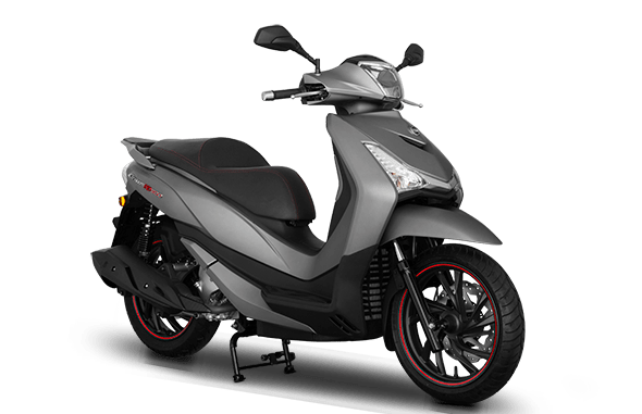Netizen Dijamin Gak Ada Yang Pernah Dengan Nama Motor Ini, Tapi Jadi Motor Terlaris