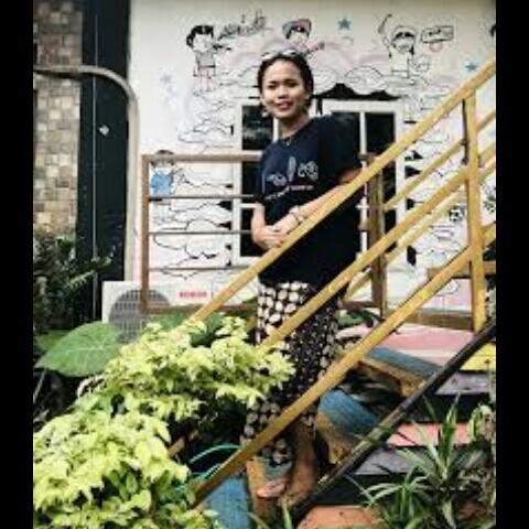 Sanggar Edukasi BGBJ Membawa Nama Resa Menjadi Sosok Perempuan Inspiratif