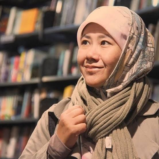 Dobrak Keterbatasan Menjadi Keberhasilan, Beliau Sosok Inspiratifku WanitaTangguh