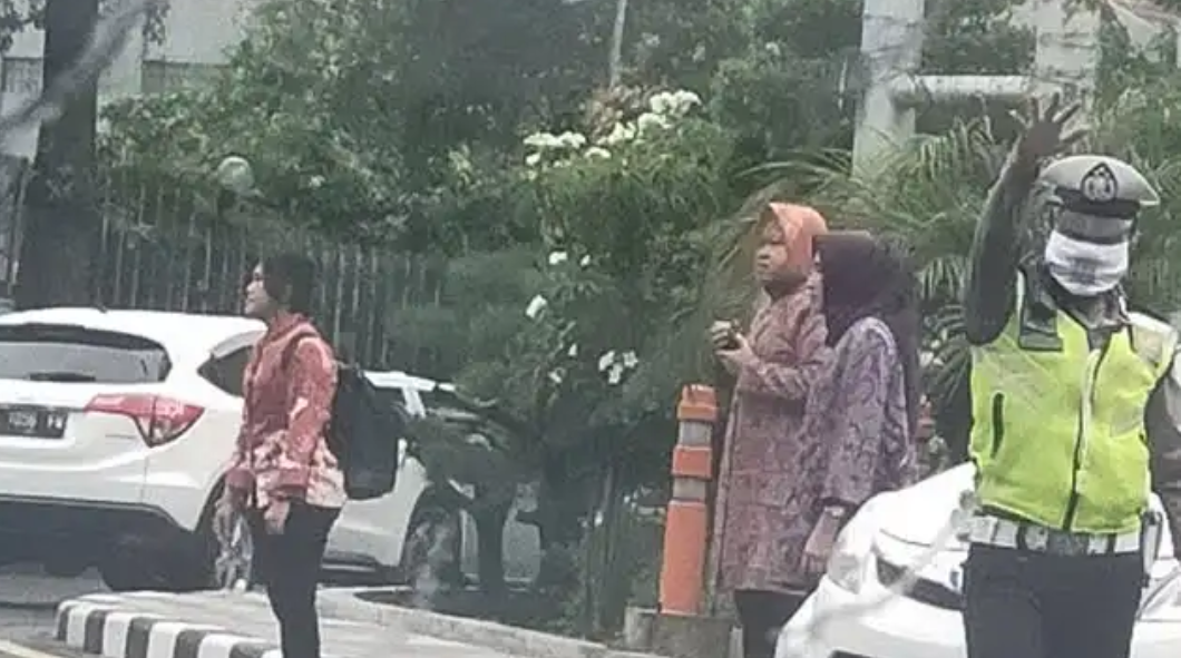 Wanita Penuh Talenta Membawa Surabaya ke Kancah Internasional, Siapa Dia?