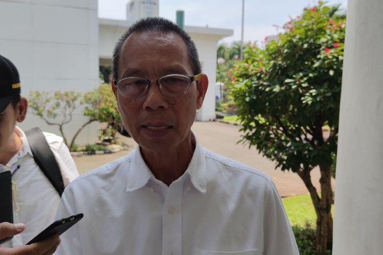 Ormas Kaltim Dukung Bambang Brodjonegoro Jadi Kepala Ibu Kota Baru