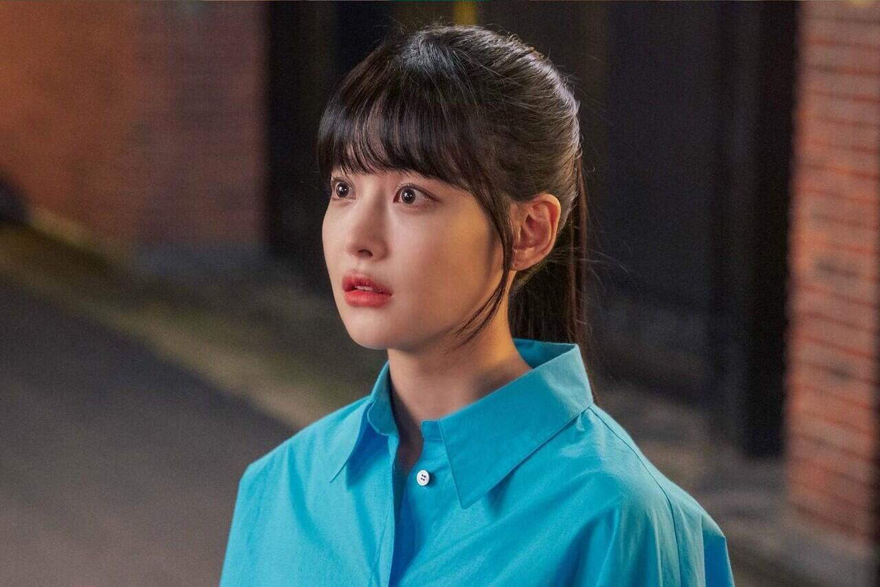 Riwa-Riwi di Drama Korea, 5 Aktris Ini Ternyata Dulunya Seorang Idol Loh