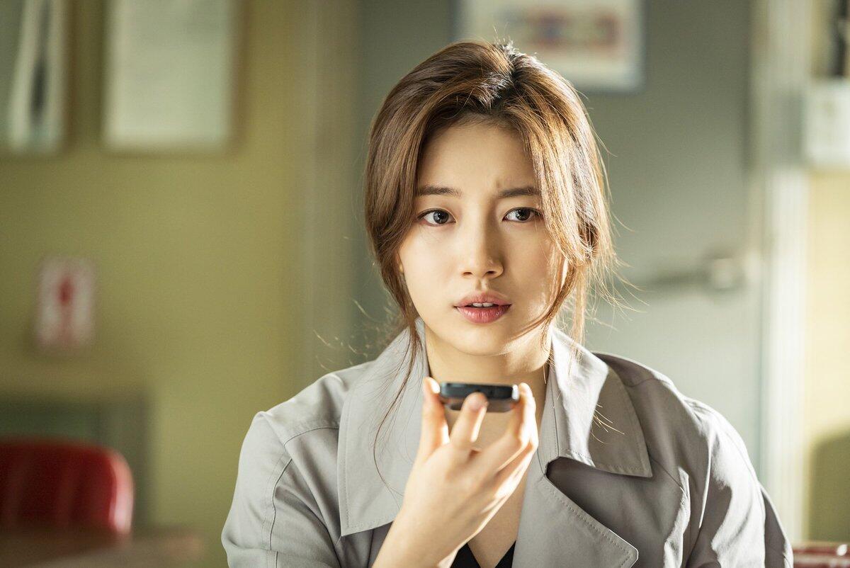 Riwa-Riwi di Drama Korea, 5 Aktris Ini Ternyata Dulunya Seorang Idol Loh