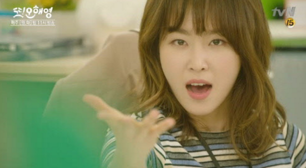 Riwa-Riwi di Drama Korea, 5 Aktris Ini Ternyata Dulunya Seorang Idol Loh