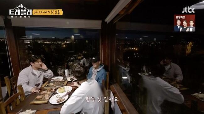Kang Ha Neul Berbagi Kisah tentang Claustrophobia yang Dideritanya