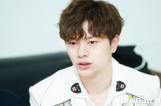 Yook Sungjae 'BTOB' Ngasih Kode Bakal Segera Wamil. Melody, Siap-siap!