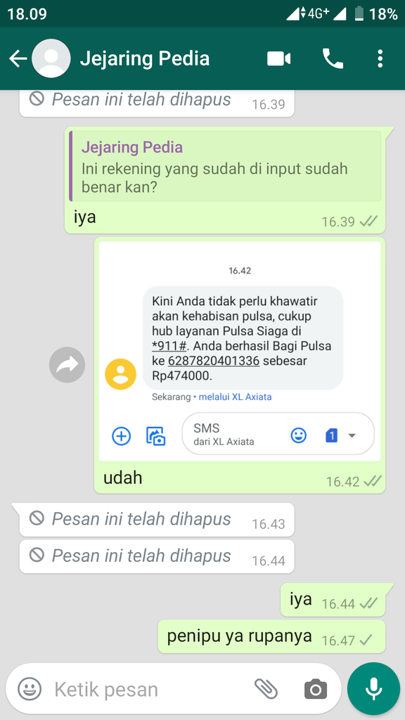 JEJARINGPEDIA.COM SITUS PENIPU