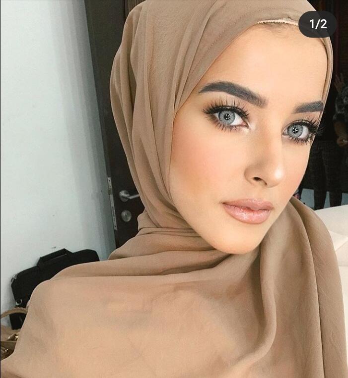 Tasya Farasha Si Wanita Muda Inspiratif nan Cantik dan Membumi, Tiru Kuy!