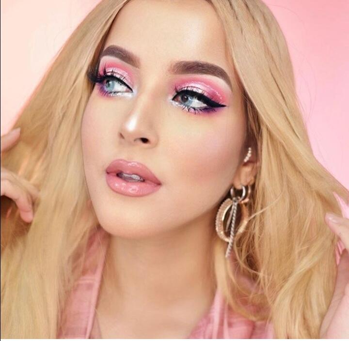 Tasya Farasha Si Wanita Muda Inspiratif nan Cantik dan Membumi, Tiru Kuy!