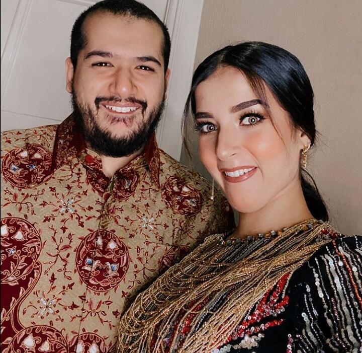 Tasya Farasha Si Wanita Muda Inspiratif nan Cantik dan Membumi, Tiru Kuy!