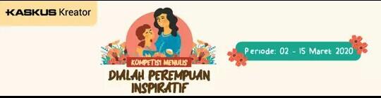 Sosok Perempuan Inspiratif