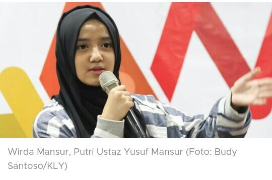 Sosok Perempuan Inspiratif