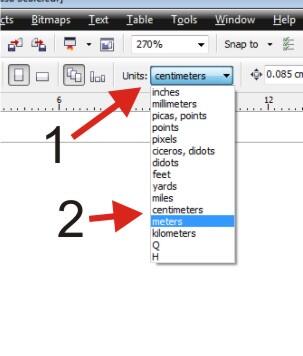 CARA CEPAT DESAIN LOGO PERUSAHAAN MENGGUNAKAN CORELDRAW X4
