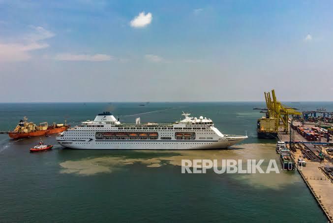 Izinkan Kapal MV Colombus, KIP Jateng Sesalkan Kebijakan Pemprov