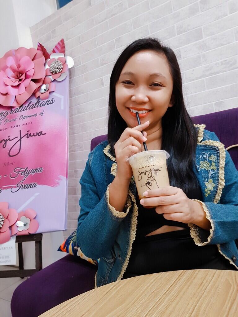 Es Kopi Susu
