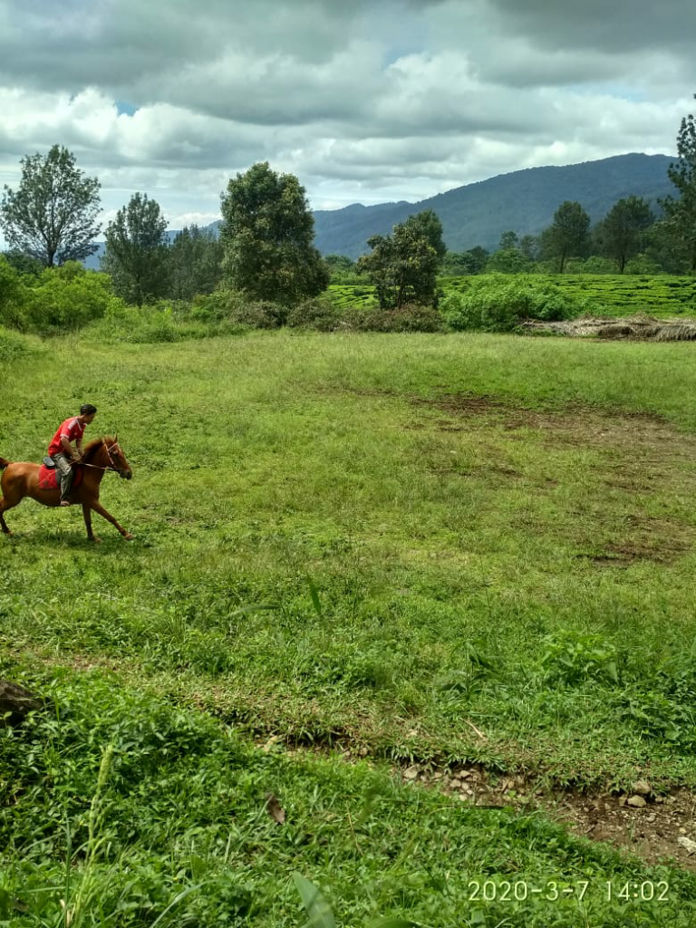 &#91;COC Regional : Lokasi Wisata&#93; Agrowisata Gunung Mas, Cocok bareng Teman &amp; Keluarga